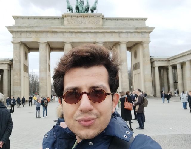 Yerköy Almanca Özel Ders