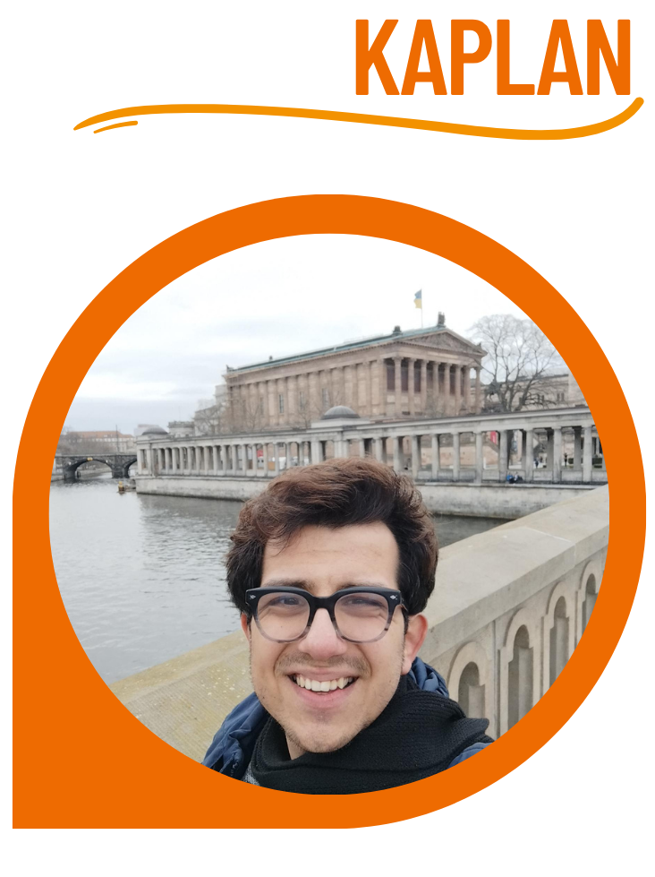 Yerköy Almanca Özel Ders